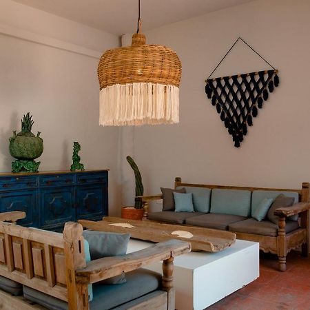 Coco Hacienda Tulum - Adults Only Exterior foto