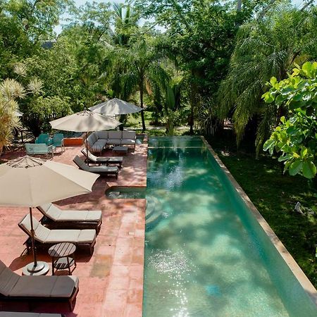 Coco Hacienda Tulum - Adults Only Exterior foto