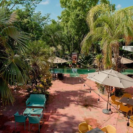Coco Hacienda Tulum - Adults Only Exterior foto