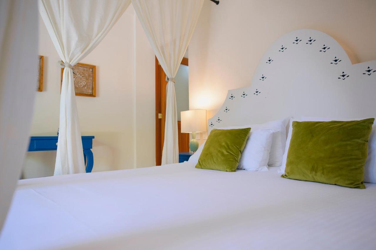 Coco Hacienda Tulum - Adults Only Exterior foto